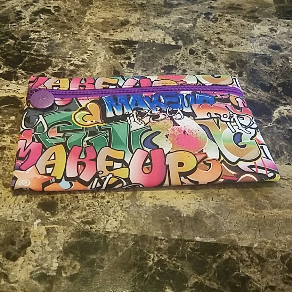 Make up bag
